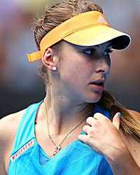 Belinda Bencic